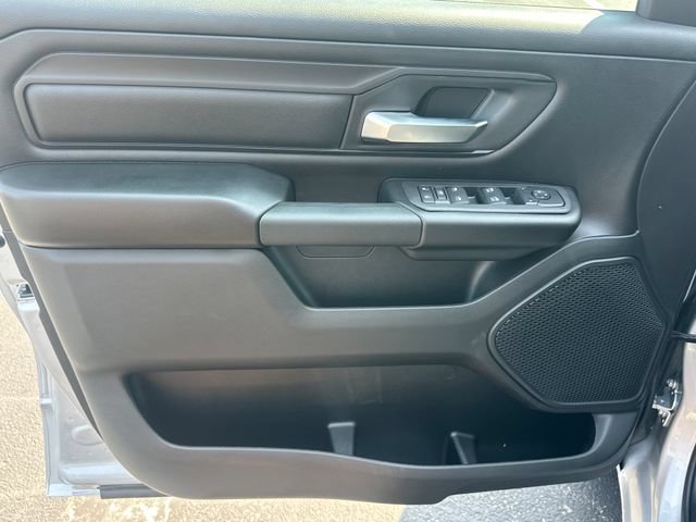 New 2026 RAM 1500 Tradesman AWD/4WD image 12