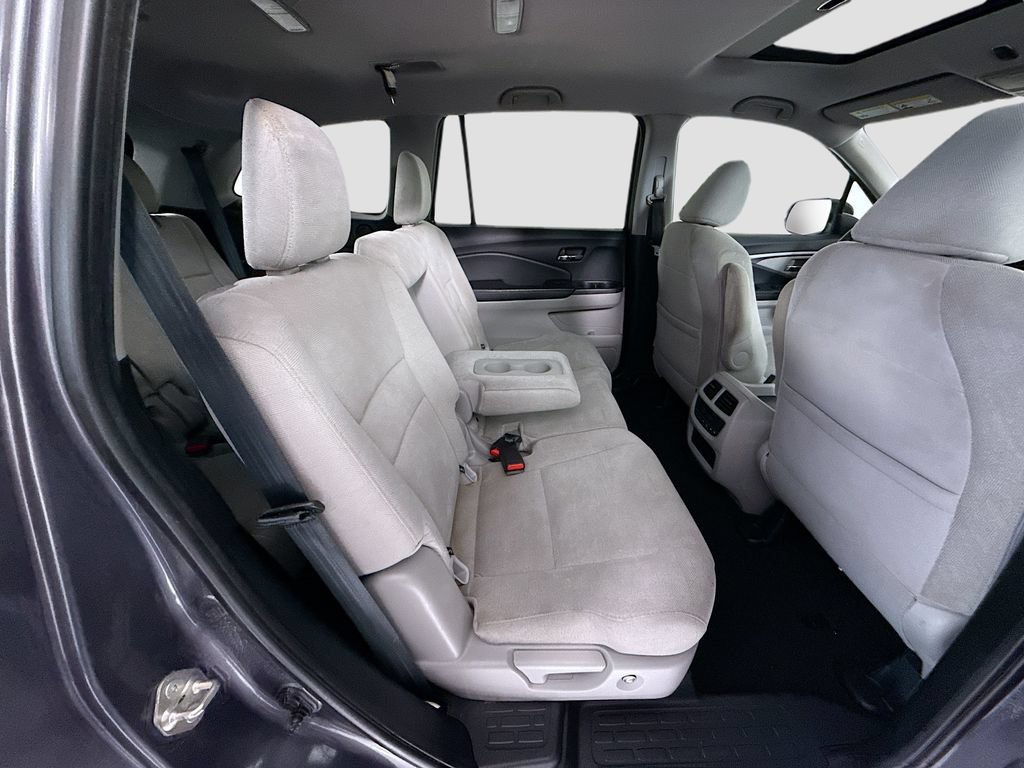 Certified 2020 Honda Pilot EX image 22