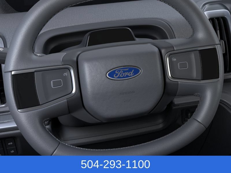 New 2026 Ford Expedition Max Active AWD/4WD image 14