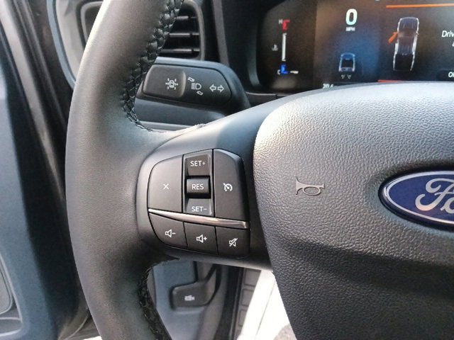 New 2025 Ford Maverick XLT w/ XLT Luxury Package image 18