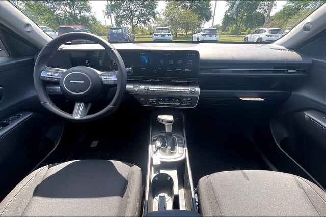 New 2026 Hyundai Kona SEL Sport image 5