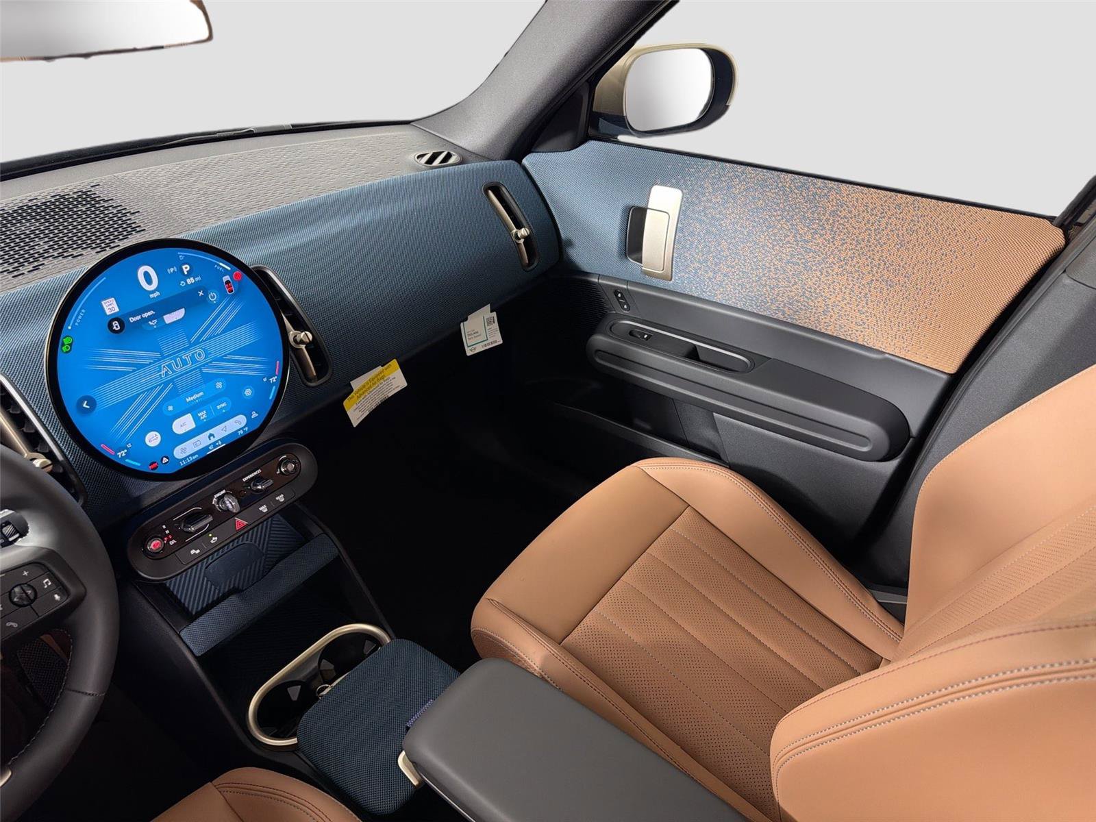 New 2026 MINI Cooper Countryman S AWD/4WD image 23
