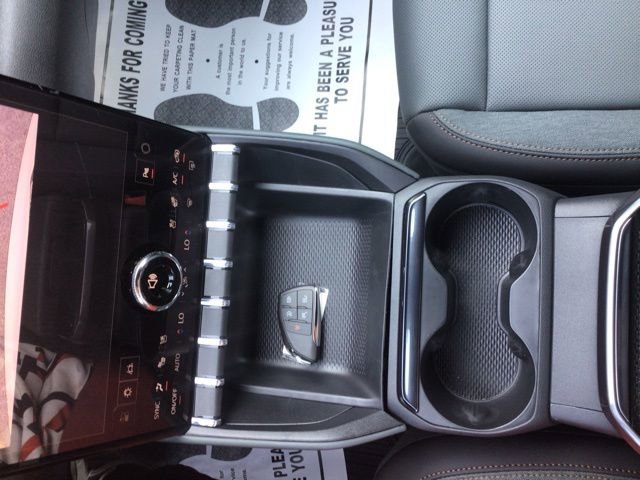 New 2026 GMC Terrain AT4 w/ Convenience Package III AWD/4WD image 15