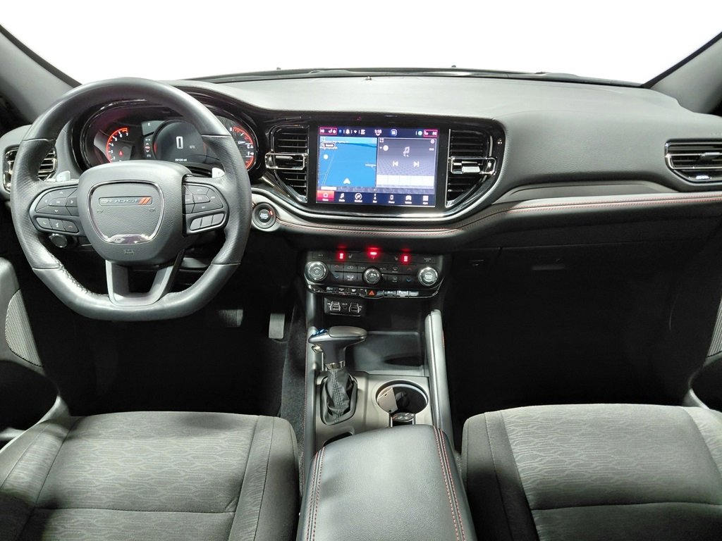Certified 2025 Dodge Durango GT image 20