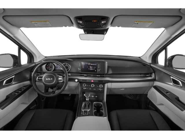 Used 2023 Kia Carnival LX FWD image 5