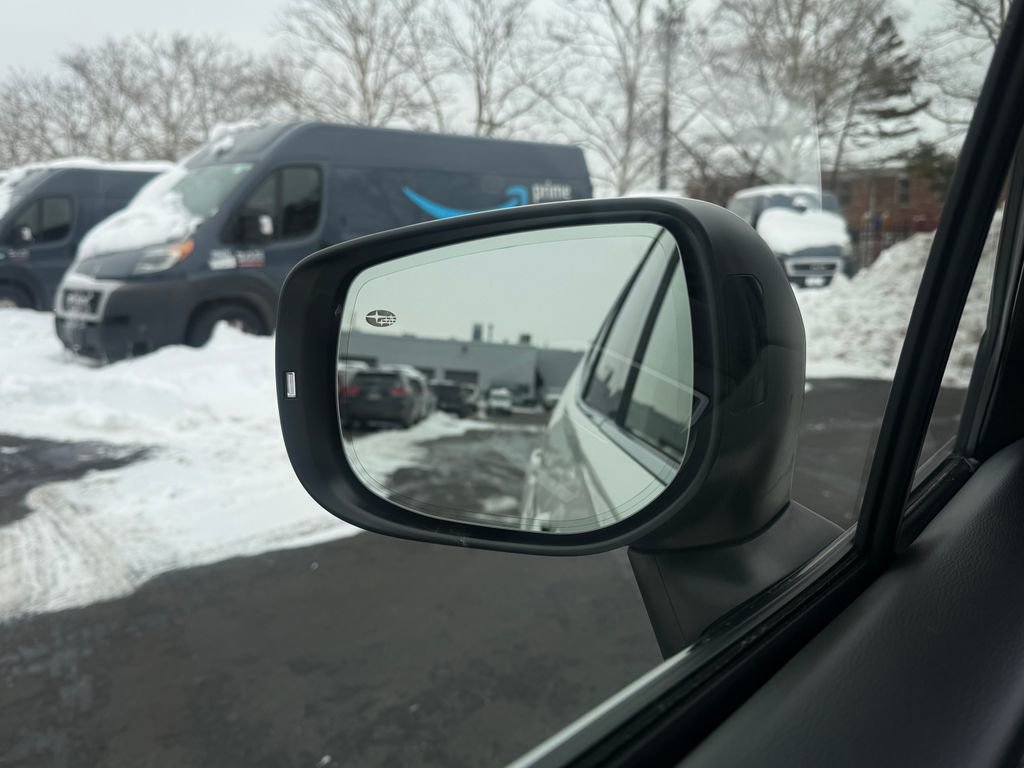 Used 2023 Subaru Forester Touring image 20