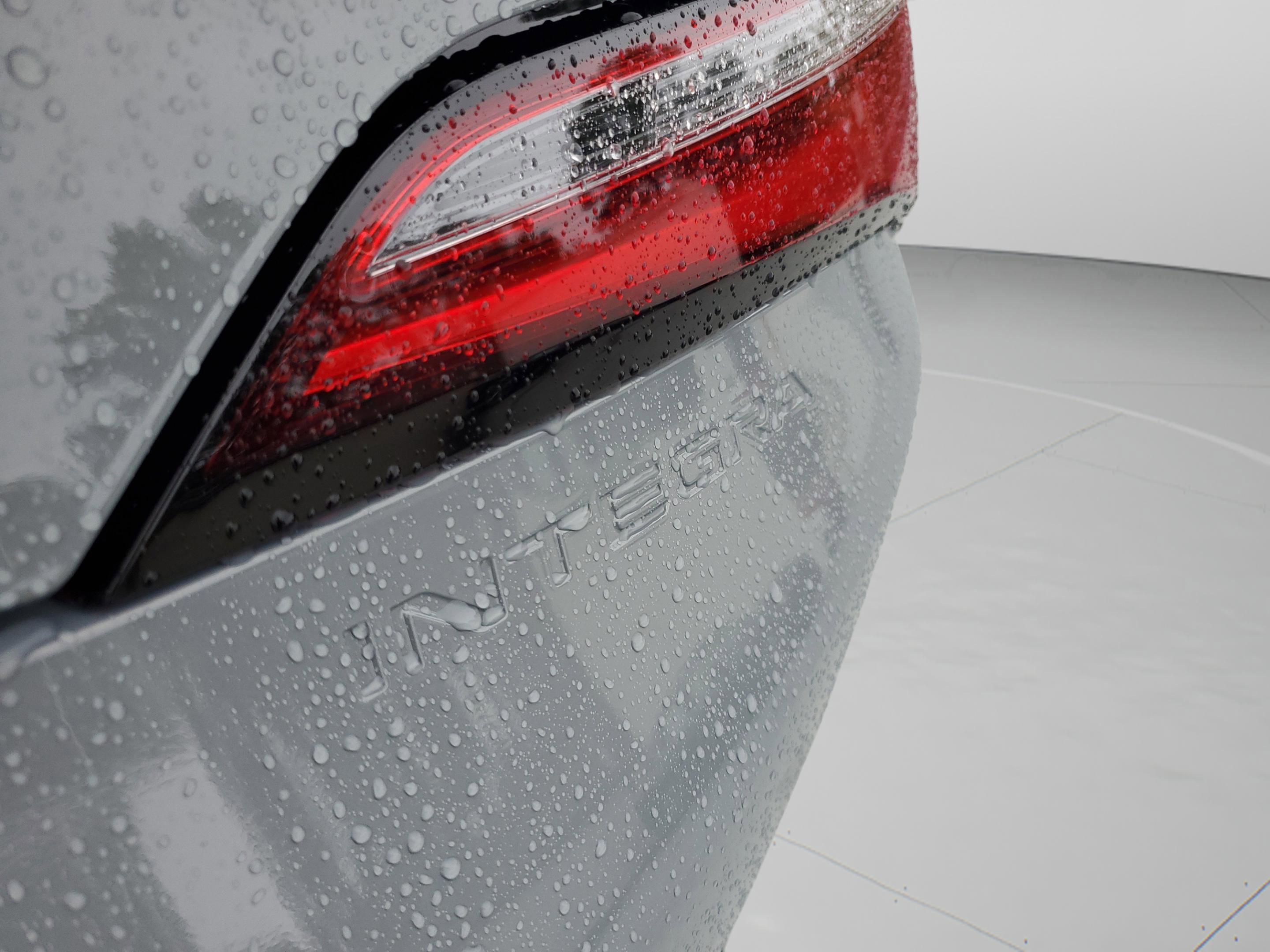 New 2026 Acura Integra image 7