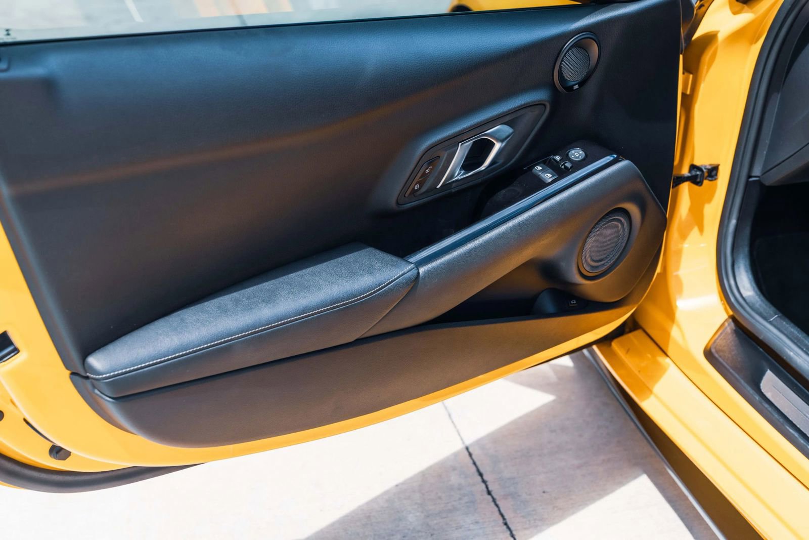 Used 2022 Toyota Supra Premium w/ Driver Assist Package RWD image 28