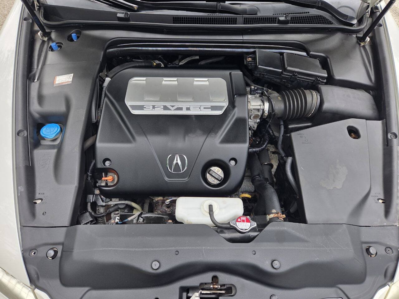 Used 2008 Acura TL FWD image 20
