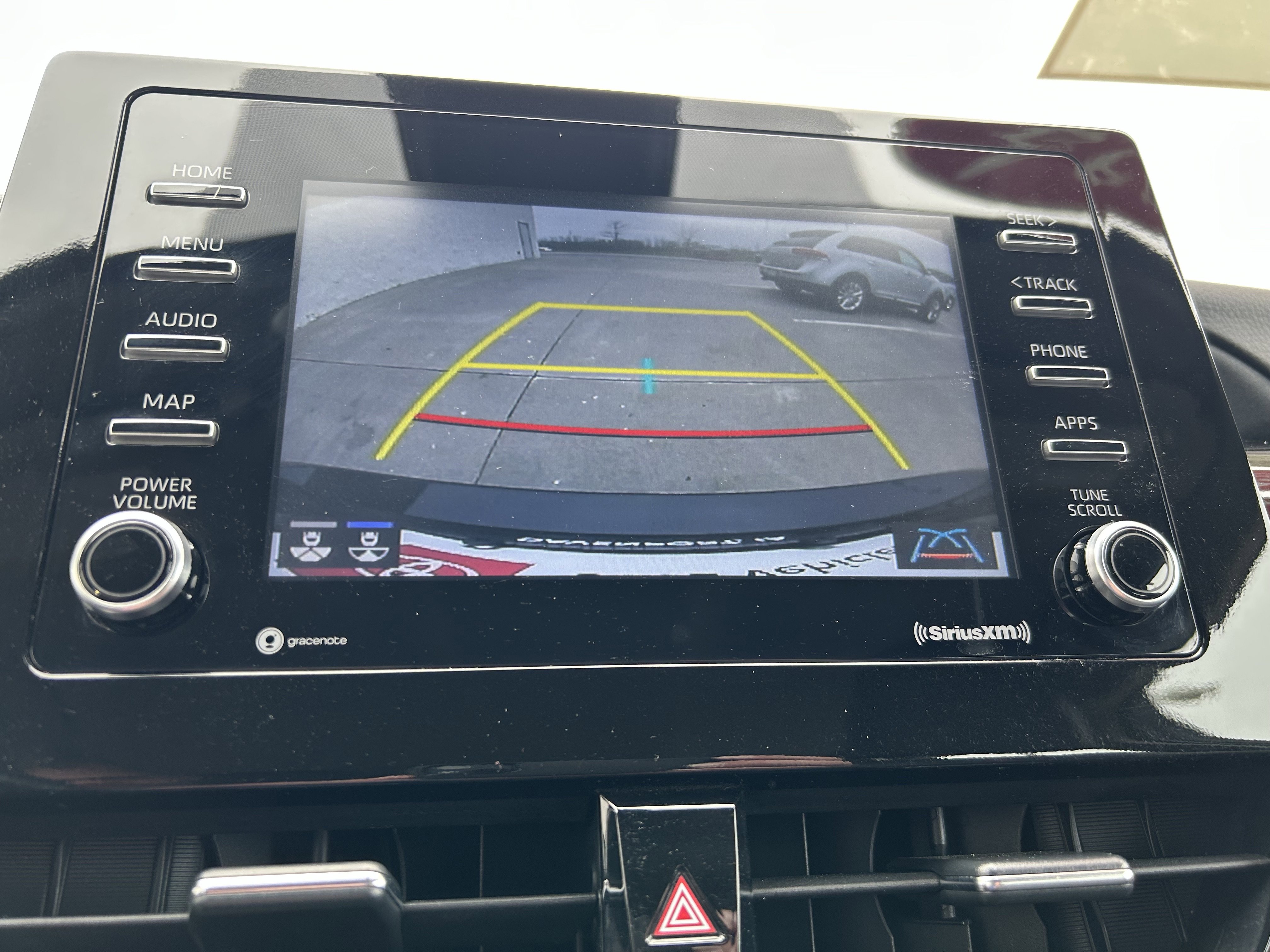 Certified 2024 Toyota Camry SE FWD image 24