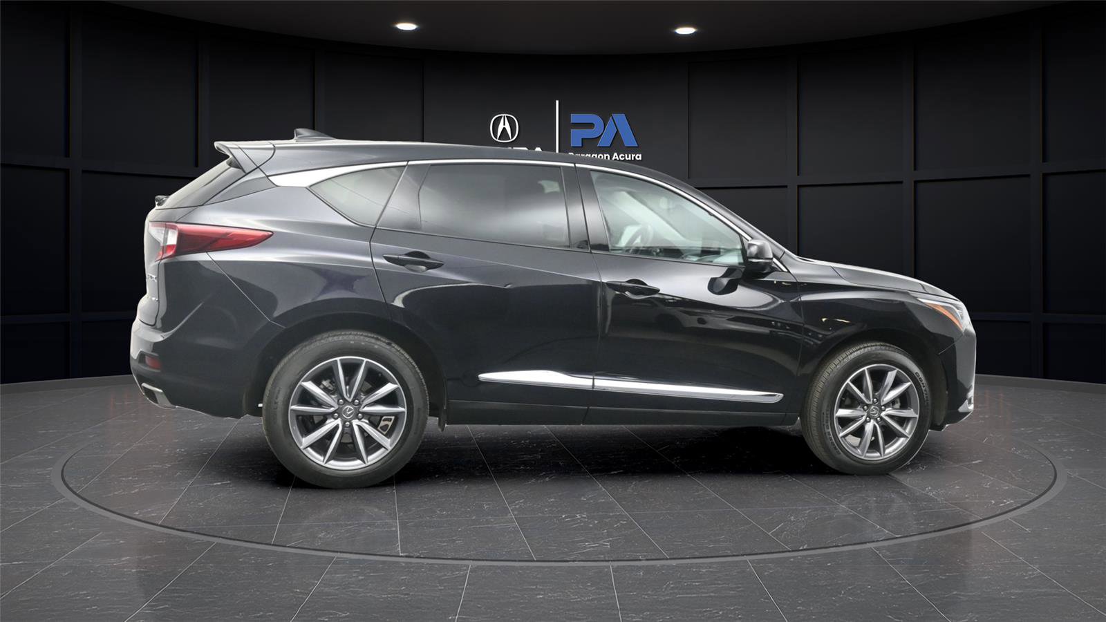 Certified 2024 Acura RDX SH-AWD w/ Technology Package image 28