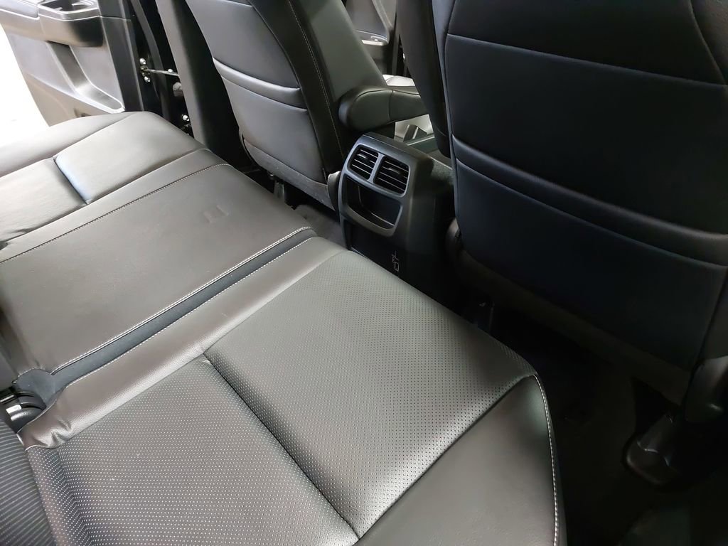 Used 2023 Honda Ridgeline RTL-E image 11