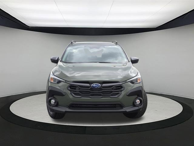 New 2026 Subaru Crosstrek 2.0i Premium image 2