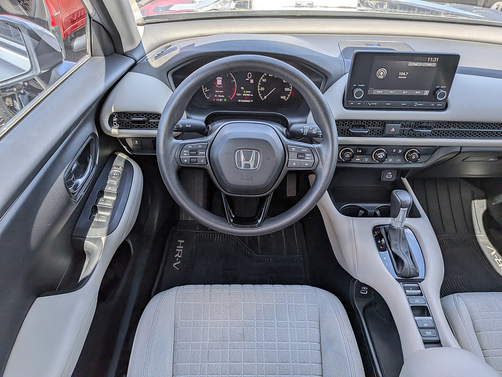 Used 2023 Honda HR-V LX image 42