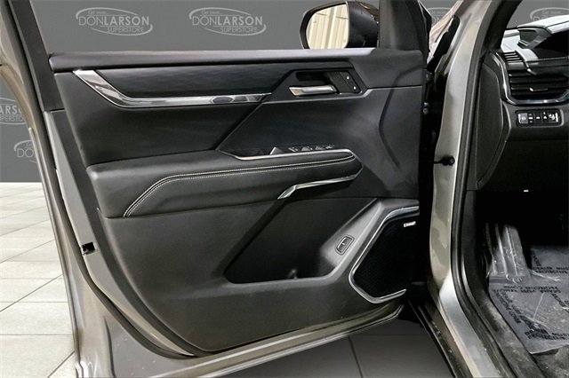 Certified 2024 GMC Acadia Elevation image 11