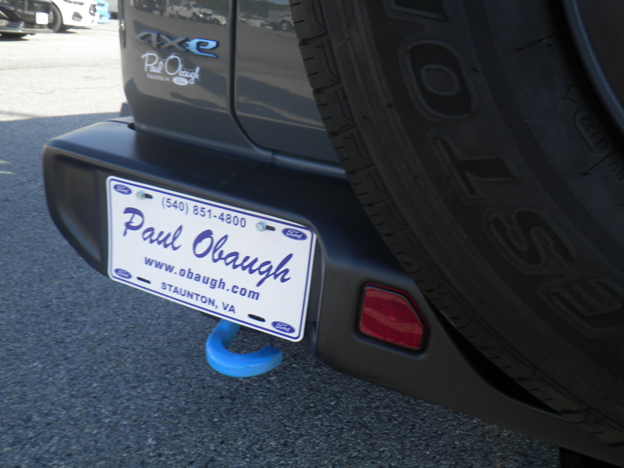 Used 2023 Jeep Wrangler Unlimited w/ Sun & Screen Package AWD/4WD image 28