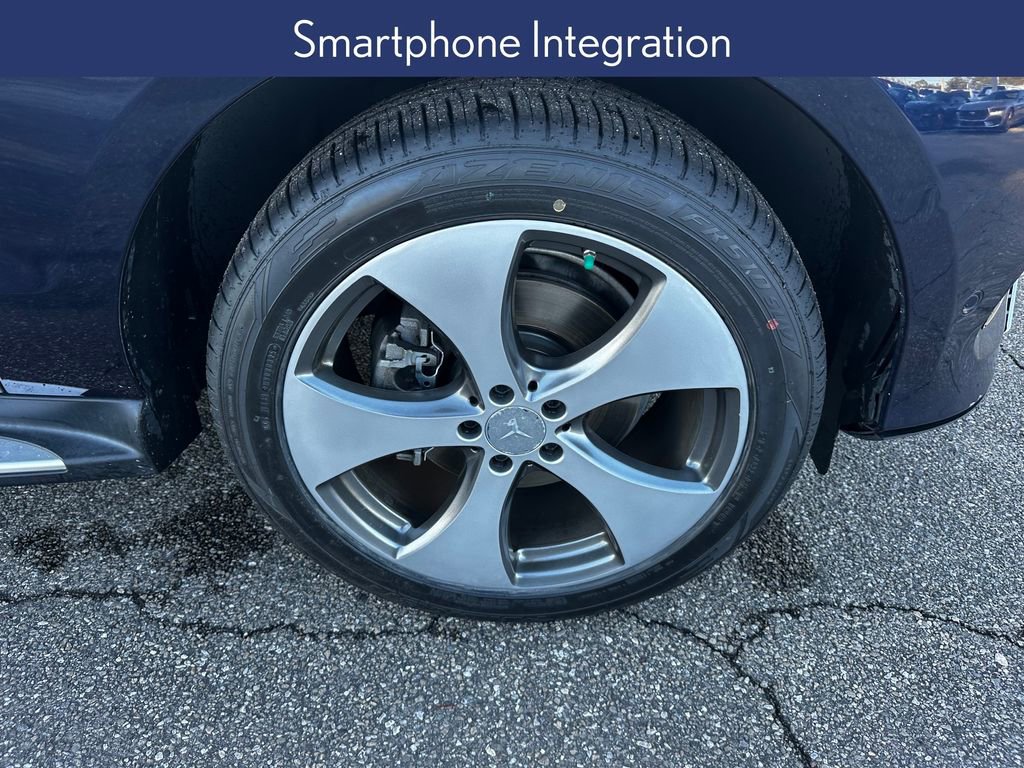 Used 2017 Mercedes-Benz GLE 350 image 15