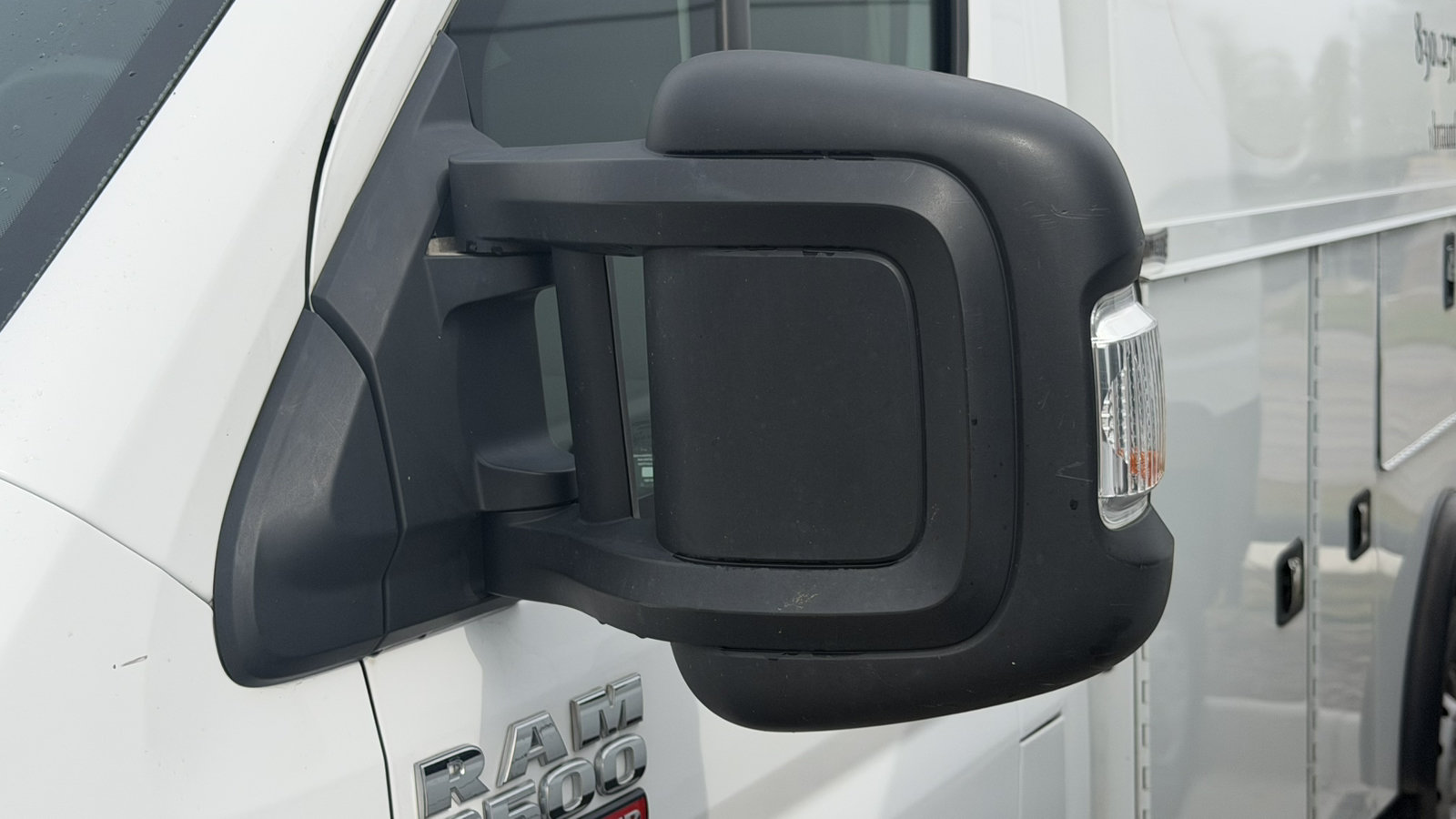 Used 2019 RAM ProMaster 3500 w/ Premium Appearance Group FWD image 19