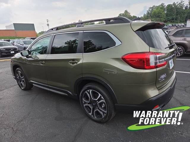 New 2026 Subaru Ascent Limited AWD/4WD image 5
