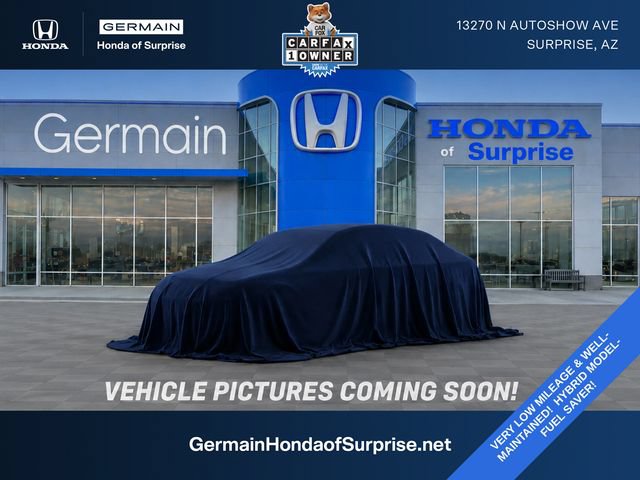 Used 2013 Honda Insight