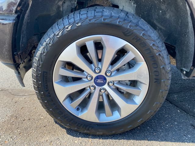 Used 2018 Ford F150 XL w/ Equipment Group 101A Mid AWD/4WD image 21