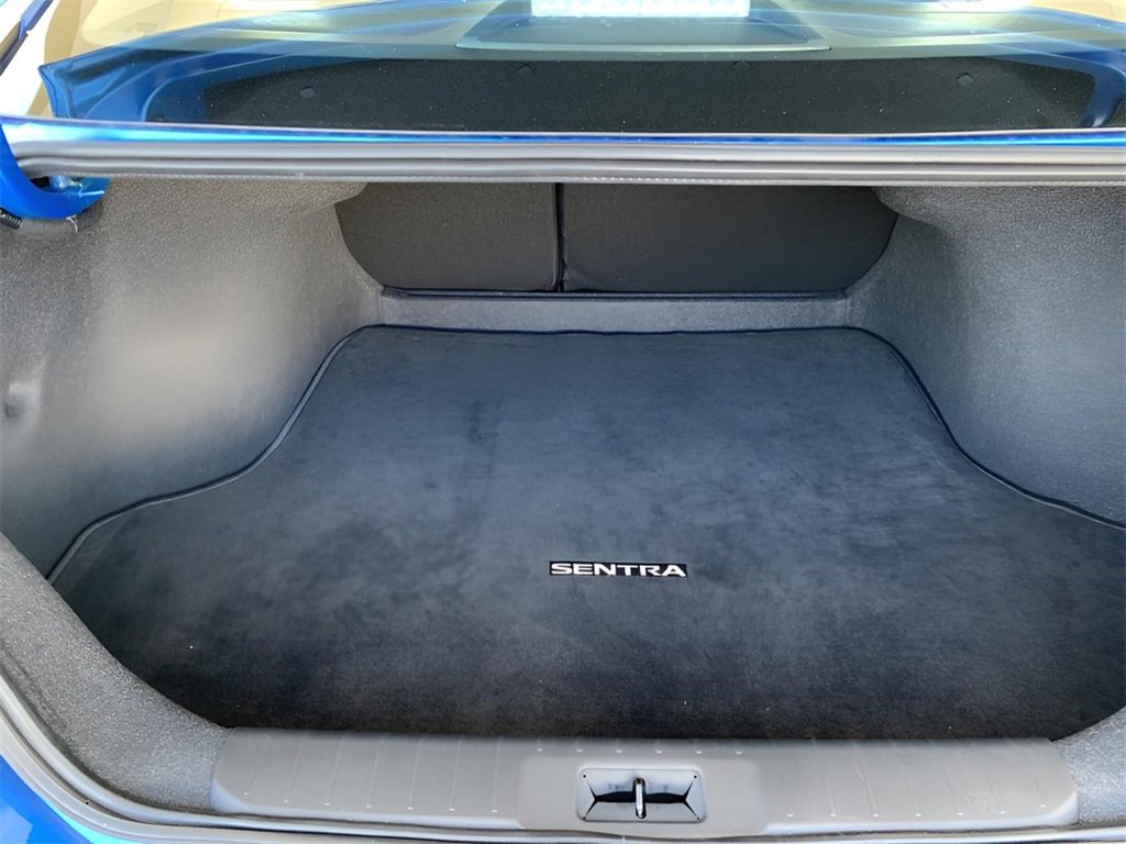 Used 2024 Nissan Sentra SR image 20