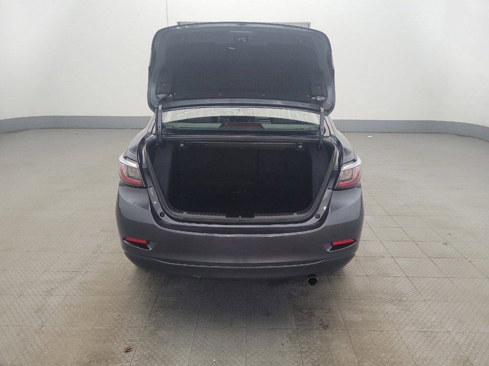 Used 2018 Toyota Yaris iA FWD image 29