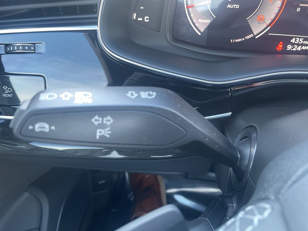 Used 2025 Audi Q7 3.0T Premium Plus image 24