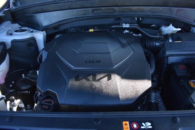 Certified 2024 Kia Telluride SX Prestige X-Line image 39