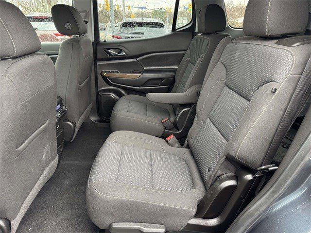 Used 2020 GMC Acadia SLE image 13