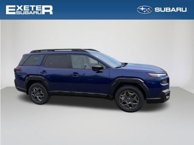 New 2026 Subaru Outback Premium AWD/4WD image 4