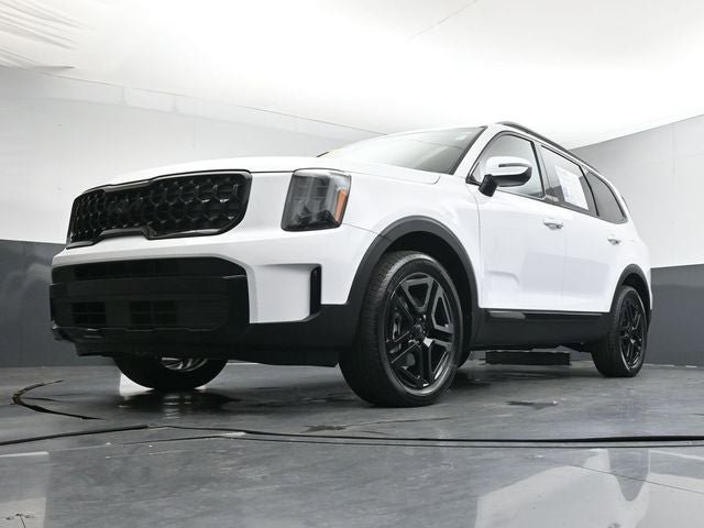 Used 2025 Kia Telluride EX X-Line AWD/4WD image 29