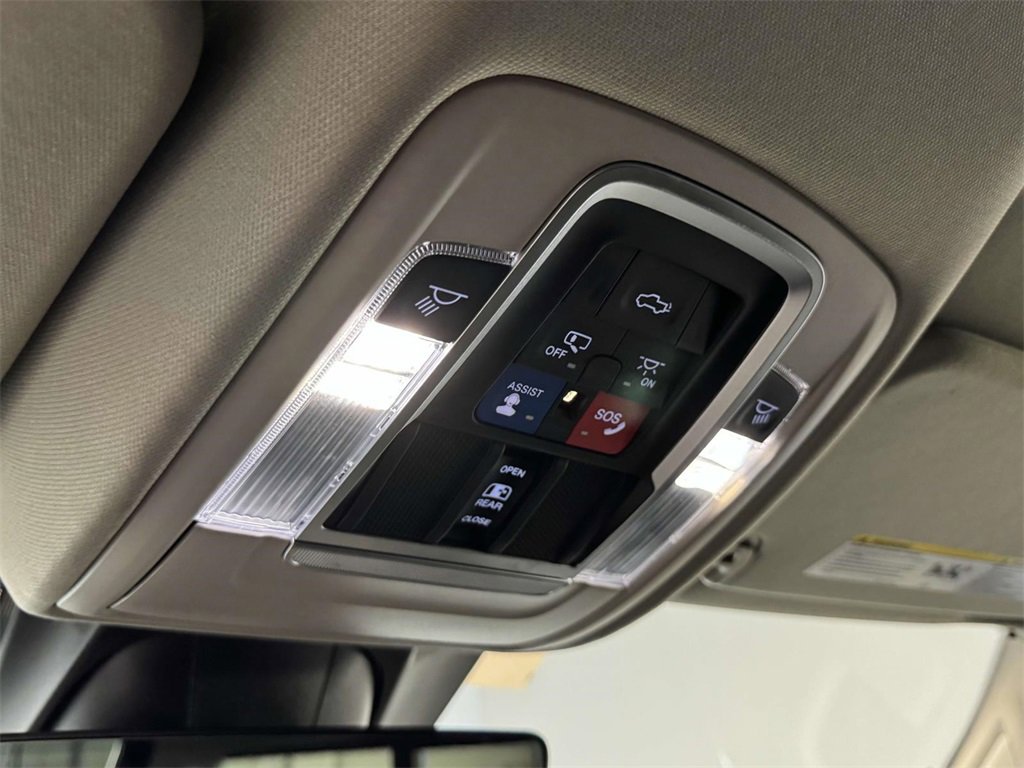 Used 2022 RAM 1500 Laramie image 29