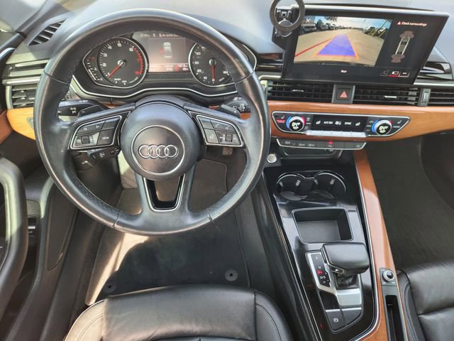 Used 2023 Audi A4 2.0T Premium image 27