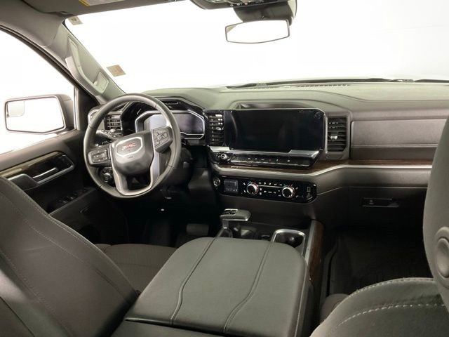 Used 2025 GMC Sierra 1500 Elevation AWD/4WD image 16