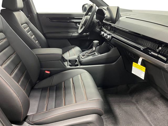 New 2026 Honda CR-V Sport Touring image 29