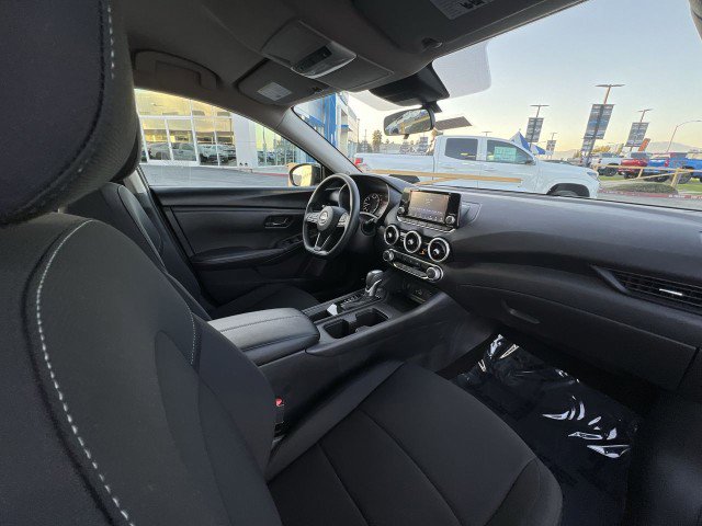 Used 2024 Nissan Sentra S image 28