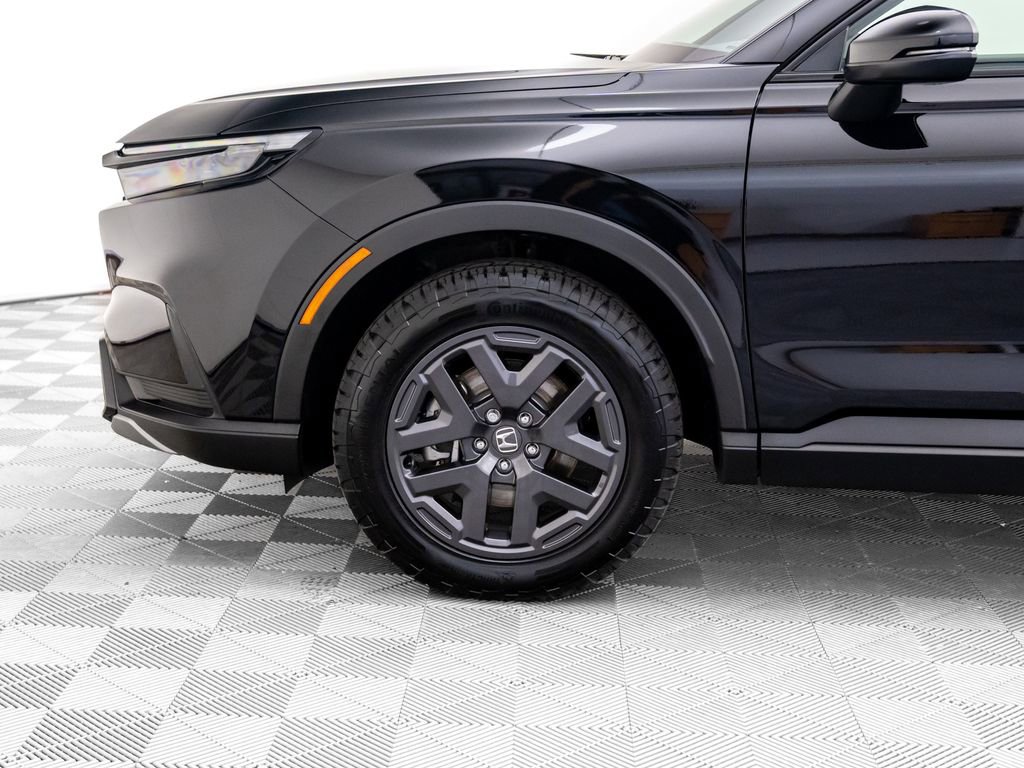 Certified 2026 Honda CR-V TrailSport image 36