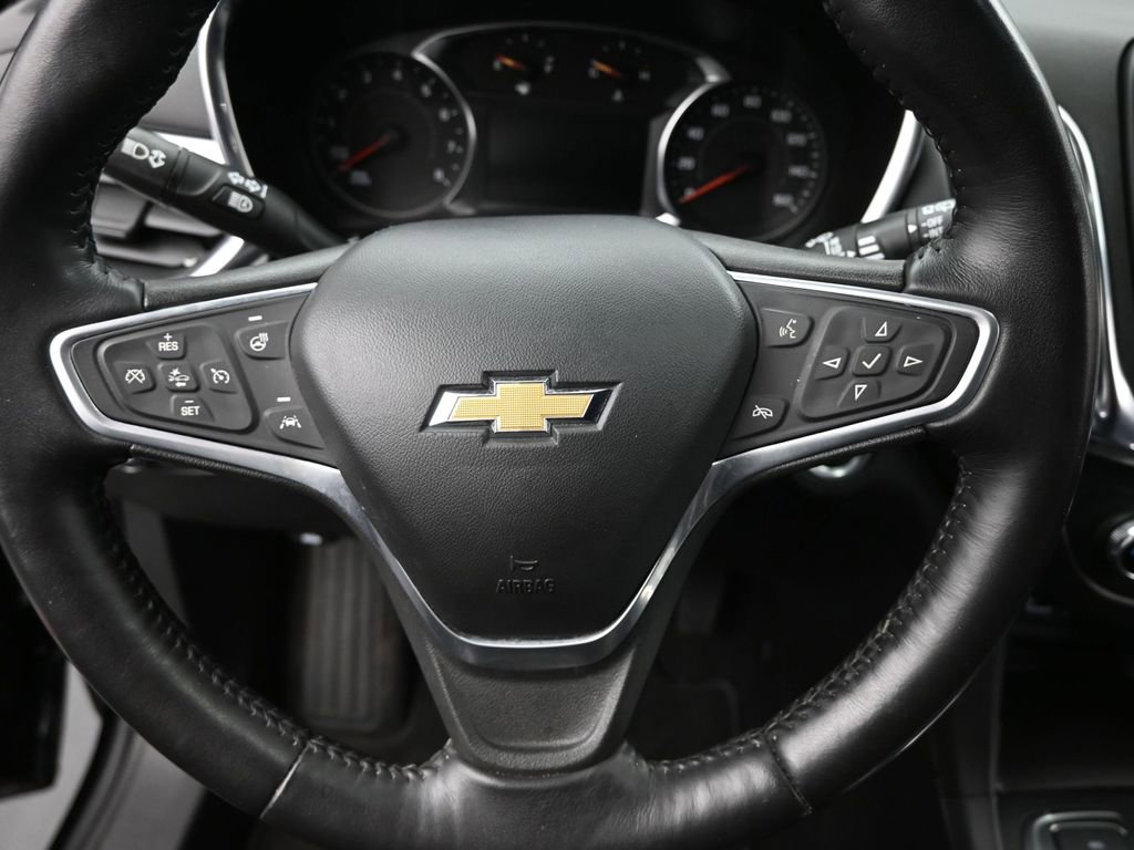 Used 2022 Chevrolet Equinox LT AWD/4WD image 14