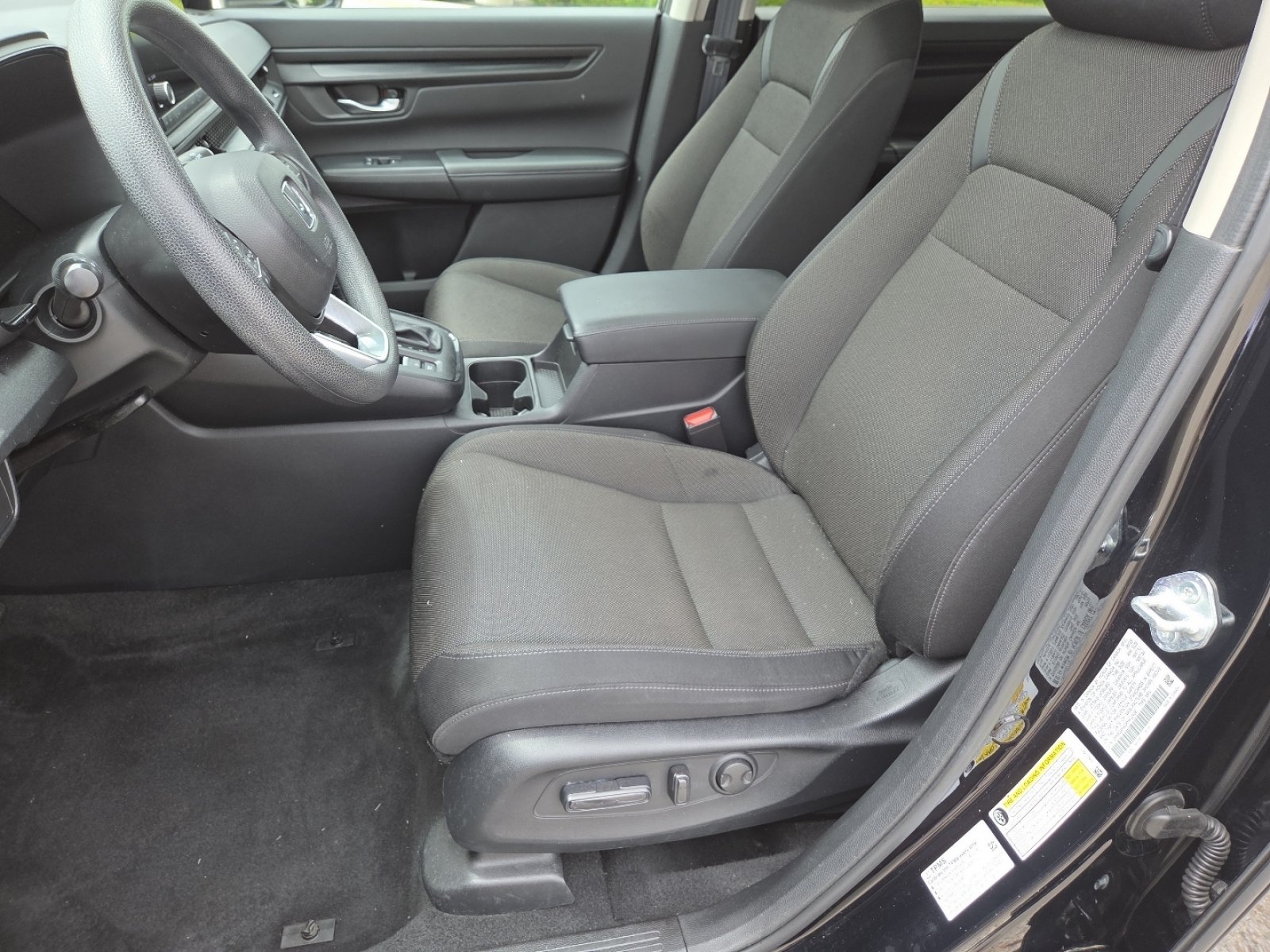 Used 2023 Honda CR-V EX image 25