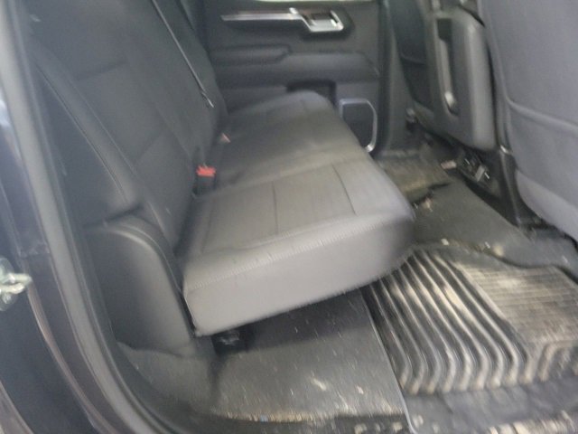 Used 2022 Chevrolet Silverado 1500 LT image 23