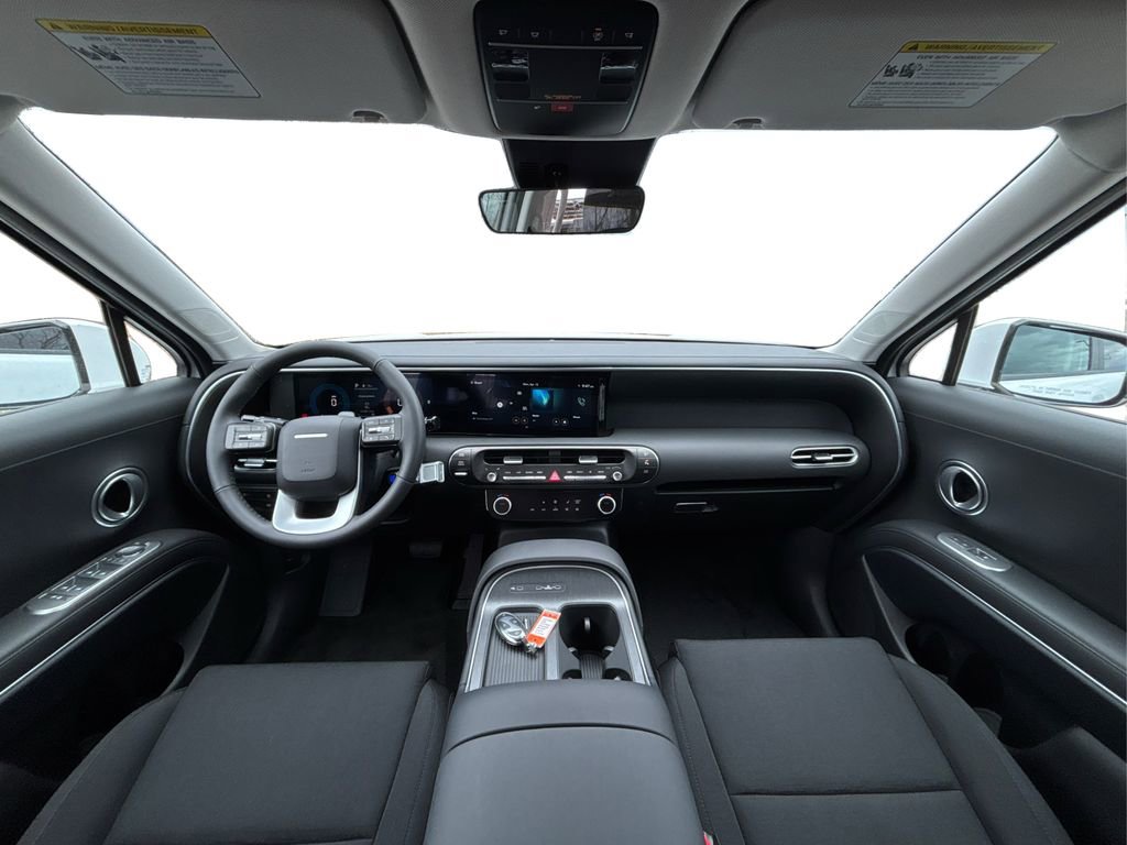 New 2026 Hyundai Palisade SE AWD/4WD image 17