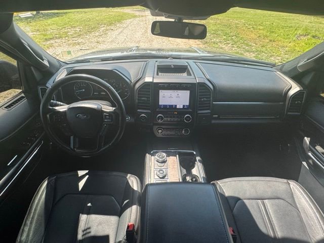 Used 2020 Ford Expedition Max Limited w/ Special Edition Package image 13