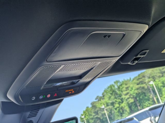 New 2026 Chevrolet Traverse Z71 w/ Enhanced Driving Package AWD/4WD image 25