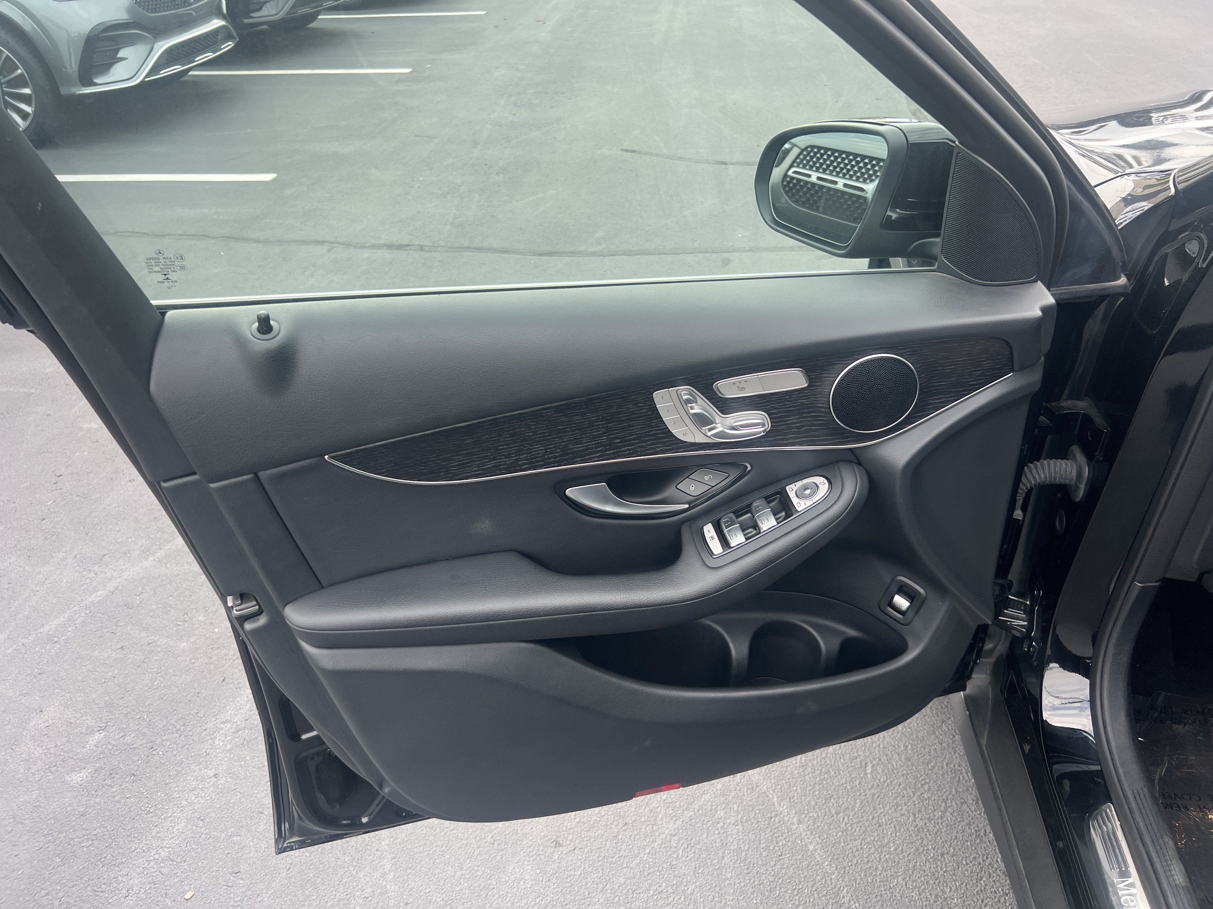 Certified 2022 Mercedes-Benz GLC 300 4MATIC image 14