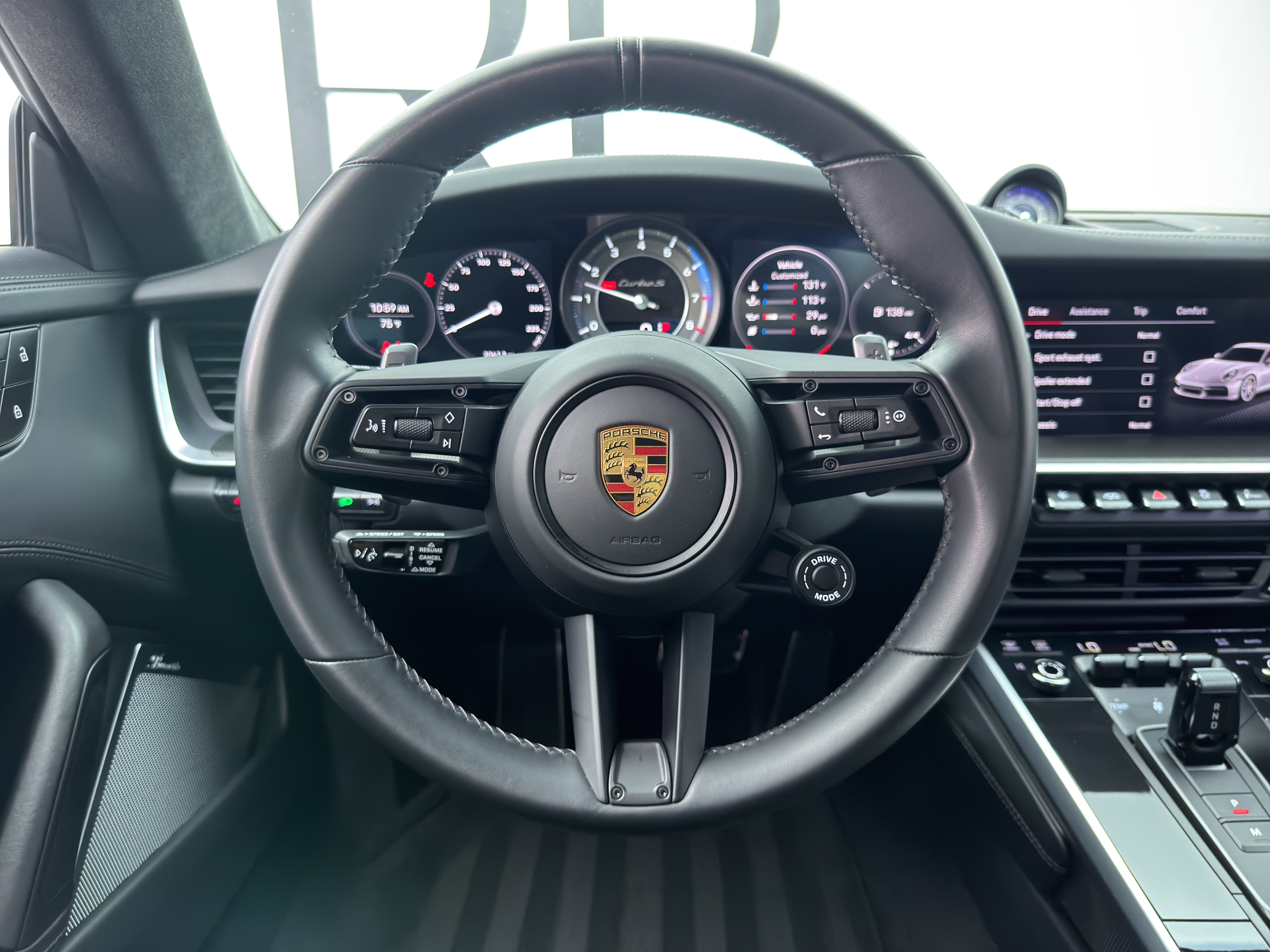 Used 2022 Porsche 911 GT3 RS AWD/4WD image 19
