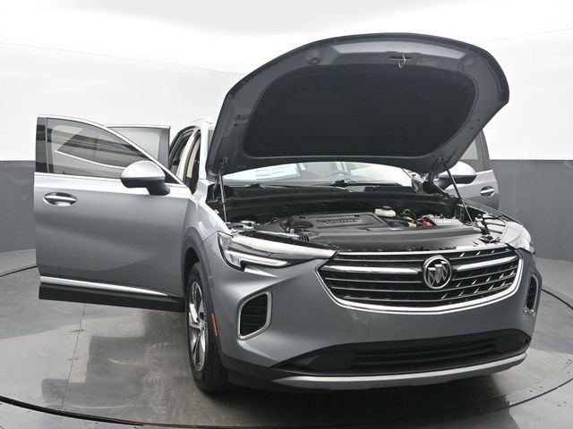 Certified 2023 Buick Envision Essence image 54