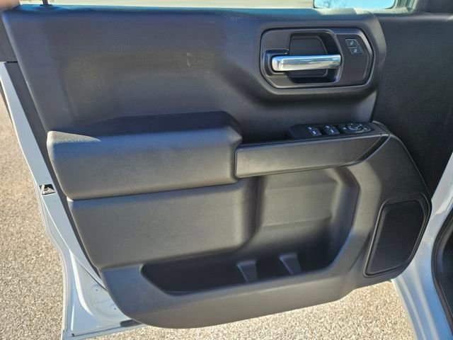 Used 2022 Chevrolet Silverado 1500 Custom image 10