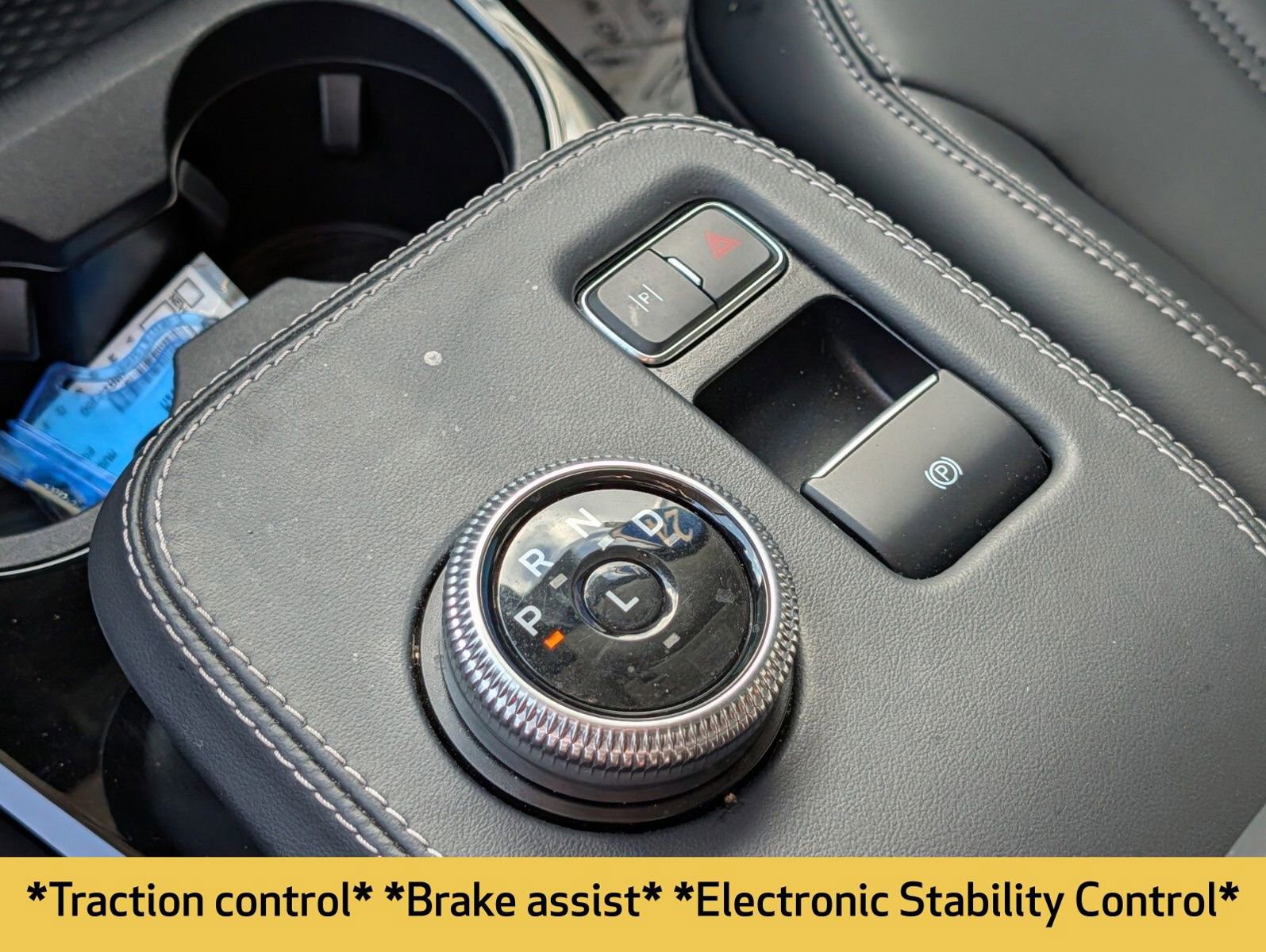 Used 2024 Ford Mustang Mach-E Select w/ Comfort Package Lite image 11