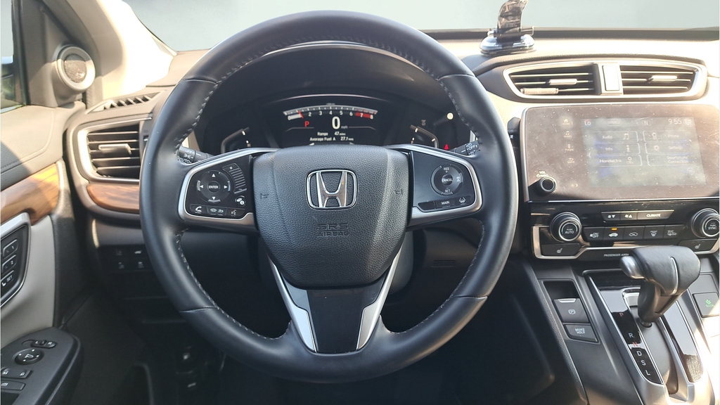 Used 2017 Honda CR-V EX-L image 18